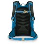 Рюкзак туристичний Osprey Talon Jr scoria blue - O/S - синій (009.3850)