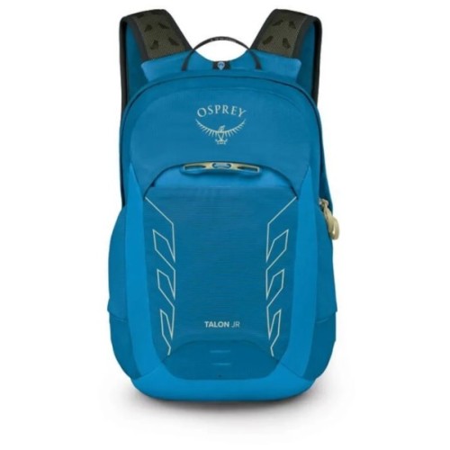 Рюкзак туристичний Osprey Talon Jr scoria blue - O/S - синій (009.3850)
