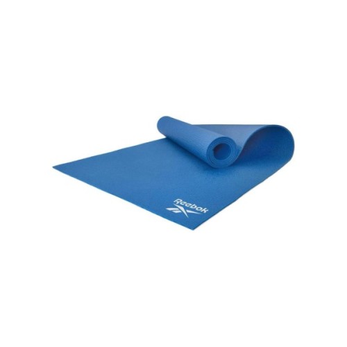 Килимок для йоги Reebok Yoga Mat синій 173 х 61 х 0,4 см RAYG-11022BL (5055436110323)