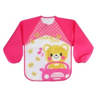 Фартух для творчості Maxi фіолетовий, 37*50 см (MX62356)