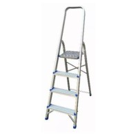 Драбина Werk cтрем'янка LJG303D (90238)