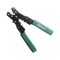 Кліщі Стандарт для обтиску клем 7" 175мм (PLC0701)