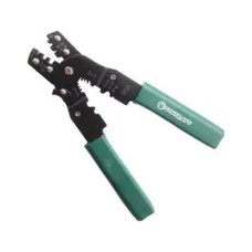 Кліщі Стандарт для обтиску клем 7" 175мм (PLC0701)