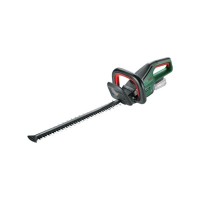 Кущоріз Bosch акумуляторний UniversalHedgeCut 18V-50 18V, 50мм, крок різу 20мм, 2.3кг (без АКБ та ЗП) (0.600.849.K00)
