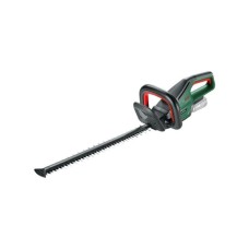 Кущоріз Bosch акумуляторний UniversalHedgeCut 18V-50 18V, 50мм, крок різу 20мм, 2.3кг (без АКБ та ЗП) (0.600.849.K00)