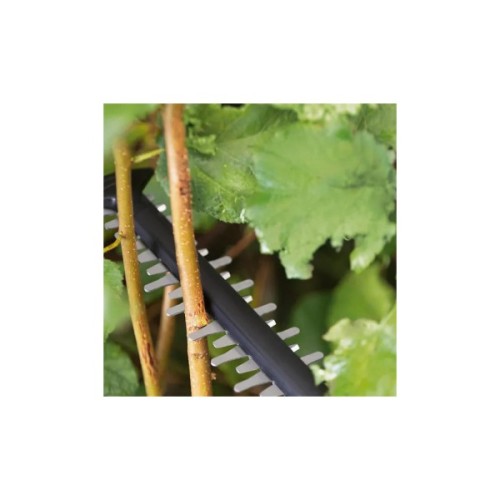 Кущоріз Bosch акумуляторний UniversalHedgeCut 18V-50 18V, 50мм, крок різу 20мм, 2.3кг (без АКБ та ЗП) (0.600.849.K00)