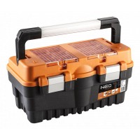 Ящик для інструментів Neo Tools 20" (84-105)