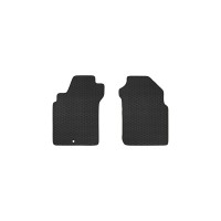 Килимок в салон EVAtech передні Nissan Maxima (QX A33) 2000-2004 5 (NS22949AG2AV1RBB)