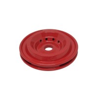 Косильна головка Зеніт 110 мм алюмінієва (40011013)