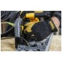 Дискова пила DeWALT занурювальна 54В XR FLEXVOLT Li-lon, 165х20 мм, TSTAK (Без АКБ та ЗУ) (DCS520NT)