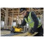 Дискова пила DeWALT занурювальна 54В XR FLEXVOLT Li-lon, 165х20 мм, TSTAK (Без АКБ та ЗУ) (DCS520NT)