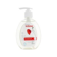 Гель для інтимної гігієни Dr. Sante Femme Intime Зволожувальний 230 мл (4823015922916)
