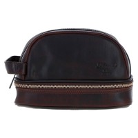 Несесер Ashwood PL41 Brown