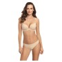 Бюстгальтер Corin Push-up Virginia 16871 Тілесний 85C (5904906664265)