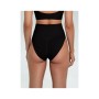 Труси Giulia Hi-Leg Shapewear Black S/M (4823116930759)