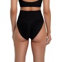 Труси Giulia Hi-Leg Shapewear Black S/M (4823116930759)