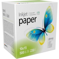 Фотопапір PrintPro 10x15 (PGE2305004R)