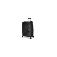Валіза Semi Line 24" M T5794-2 Black (DAS303024)