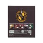 Зошит Kite Harry Potter, 12 аркушів, лінія (HP26-234)