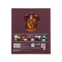 Зошит Kite Harry Potter, 12 аркушів, лінія (HP26-234)