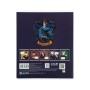 Зошит Kite Harry Potter, 12 аркушів, лінія (HP26-234)