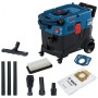Пилосос будівельний Bosch GAS 12-40 MA (0.601.9M0.120)