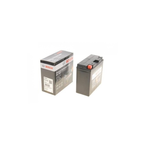 Акумулятор автомобільний Bosch 0 986 FA1 320