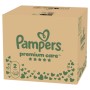 Підгузки Pampers Premium Care Розмір 2 (4-8 кг) 246 шт (8006530223522)
