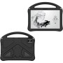 Чохол до планшета BeCover Protected Cover Xiaomi Redmi Pad 2 Pro 12.1" Black (714407)