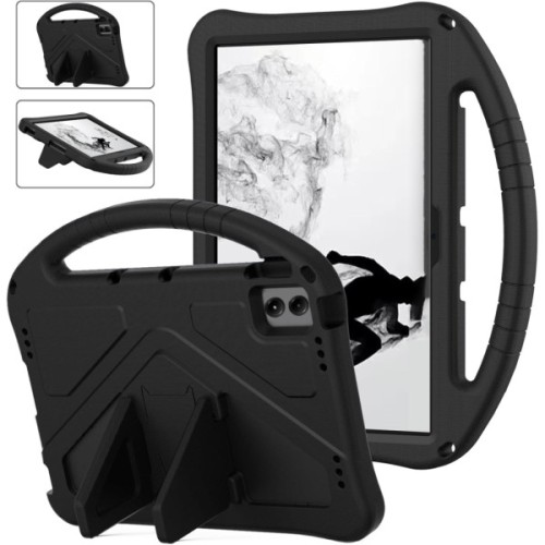 Чохол до планшета BeCover Protected Cover Xiaomi Redmi Pad 2 Pro 12.1" Black (714407)