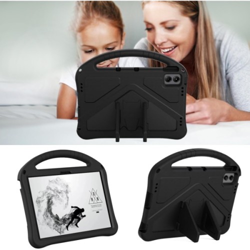 Чохол до планшета BeCover Protected Cover Xiaomi Redmi Pad 2 Pro 12.1" Black (714407)