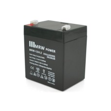 Батарея до ДБЖ Mervesan 12 V 4.2Ah (MRV-12/4.2)