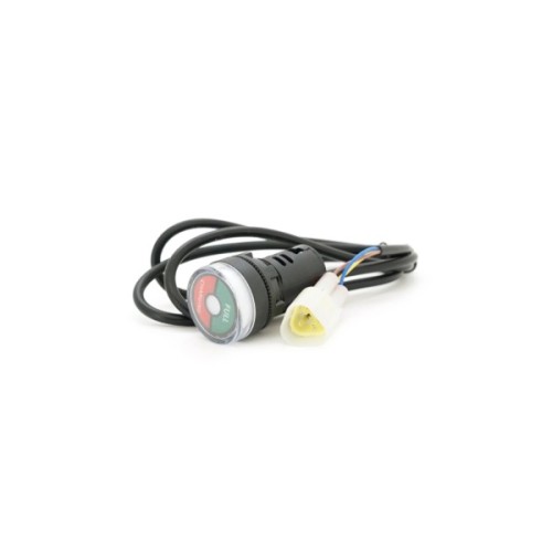 Мережевий зарядний пристрій для АКБ Voltronic LiFePO4 48V(58.4V), 4S, 35A, 3,6kg (QX2000-584)