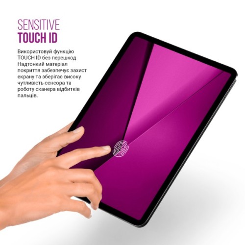 Плівка захисна Armorstandart hydrogel Anti-Blue Xiaomi Redmi Pad 2 9.7 (ARM92786)