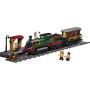 Конструктор LEGO City Старовинний паровоз (60511-)