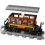 Конструктор LEGO City Старовинний паровоз (60511-)