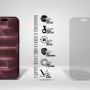 Плівка захисна Armorstandart Matte hydrogel Apple iPhone 18 Pro (ARM94231)
