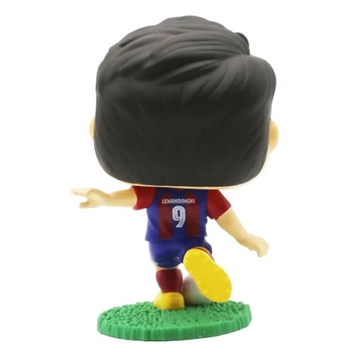 Фігурка Funko Pop Левандовський (72236)