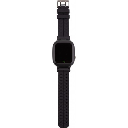 Смарт-годинник Amigo GO004 Splashproof Camera+LED Black (882418)