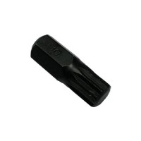 Біта для шуруповерта Hans 30мм, Spline M10 (083-3M10)