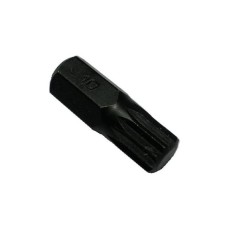 Біта для шуруповерта Hans 30мм, Spline M10 (083-3M10) Біта для шуруповерта Hans 30мм, Spline M10 (083-3M10)