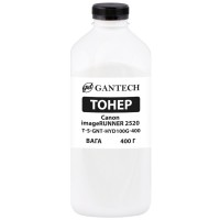 Тонер Canon iR 2520 bottle, 400g Gantech (TSM-HYD100G-400)
