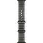 Смарт-годинник Apple Watch Ultra 4 GPS + Cellular 49mm Black Titanium Case with Translucent Black Ocean Band (MJAY4QI/A)