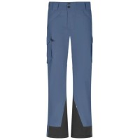 Штани 2117 of Sweden Krasse Skidbyxa D 7625926 dusty blue - S - синій (039.0208)