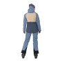 Штани 2117 of Sweden Krasse Skidbyxa D 7625926 dusty blue - S - синій (039.0208)