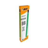 Олівець графітний Bic CRITERIUM ВB (bc857594)