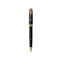 Ролер Parker SONNET 17 Matte Black Lacquer GT  RB (84 822)