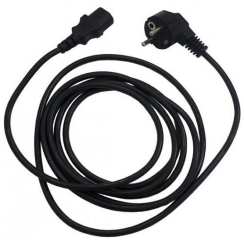 Кабель живлення C13 3.0m Atcom (14368)