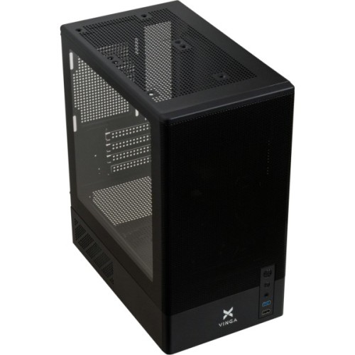 Корпус для ПК Vinga Dagger