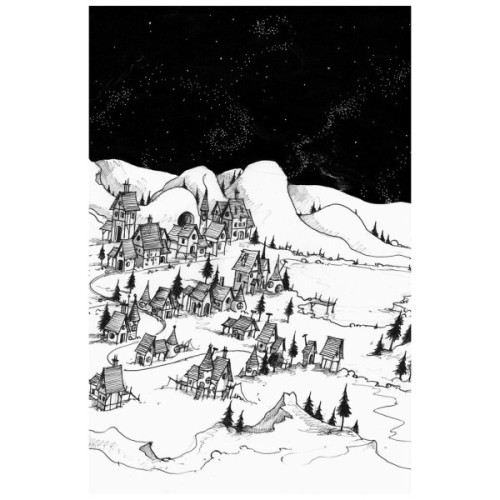 Книга Батечко Різдво і я - Метт Гейґ Жорж (9786177579952)